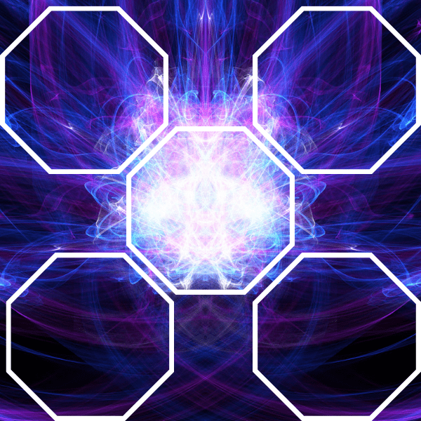 las 7 leyes del universo