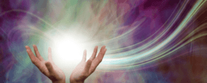 historia del reiki