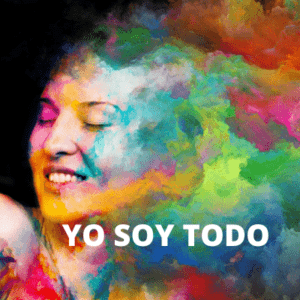 mi amada presencia yo soy