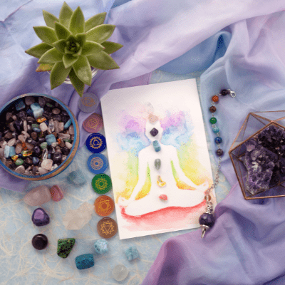 chakras