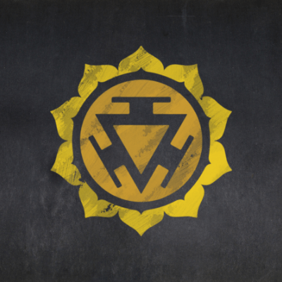chakra plexo solar