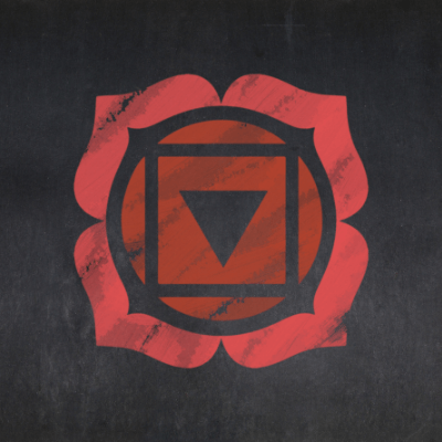 CHAKRA BÁSICO O BASE