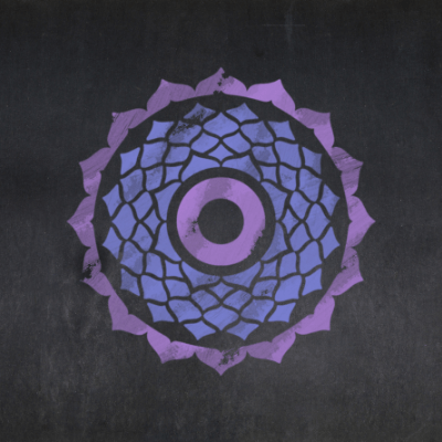 chakra corona
