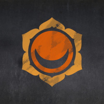 chakra sacro umbilical