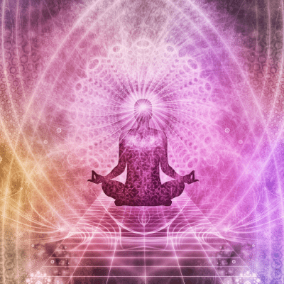 ether o éter cuando meditamos entramos en un estado de relajación físico, mental y espiritual