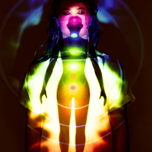 reiki nivel 3