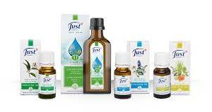 just esencias