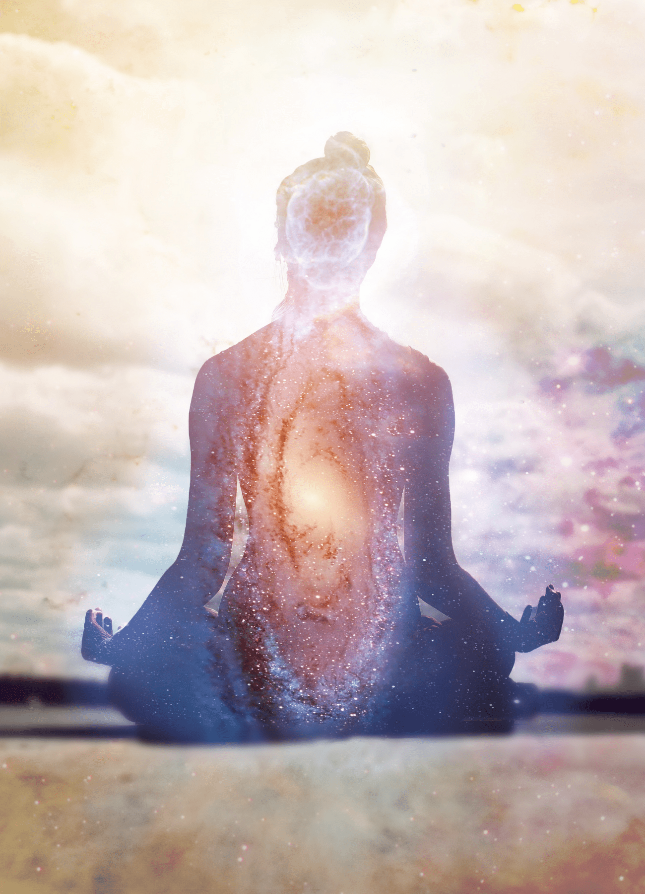 meditación gratis yo soy