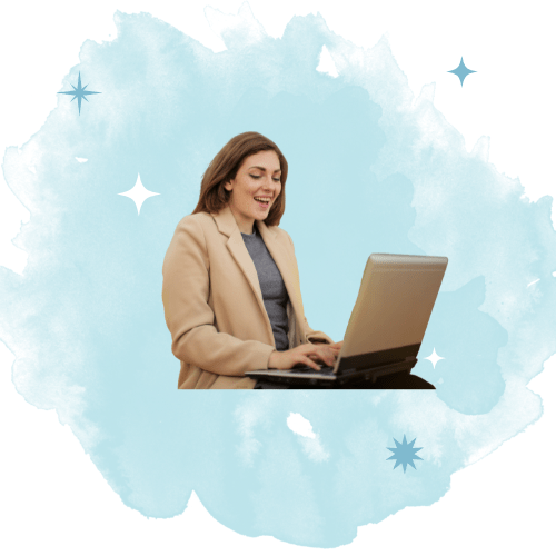 terapia espejo distancia