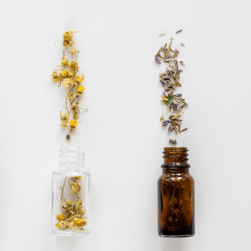 flores de bach frecuencias