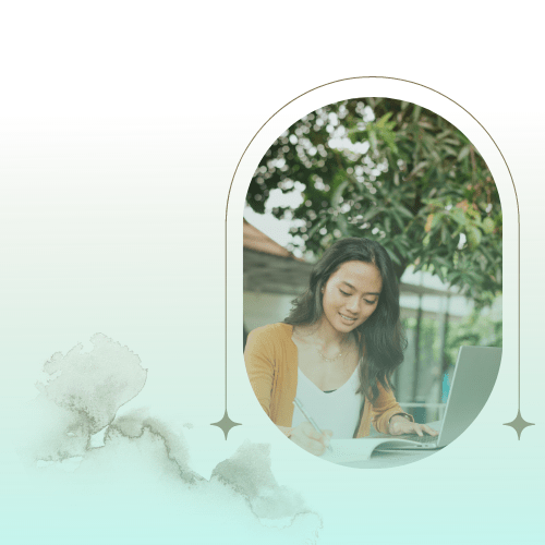 Curso de frecuencias y hologramas distancia