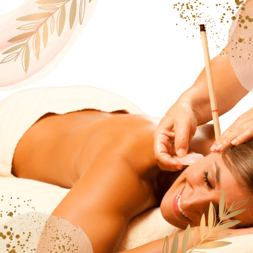 reiki terapia conoterapia