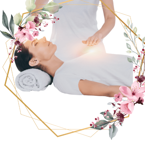 terapia reiki distancia