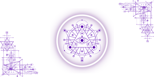 numerología, geometría sagrada