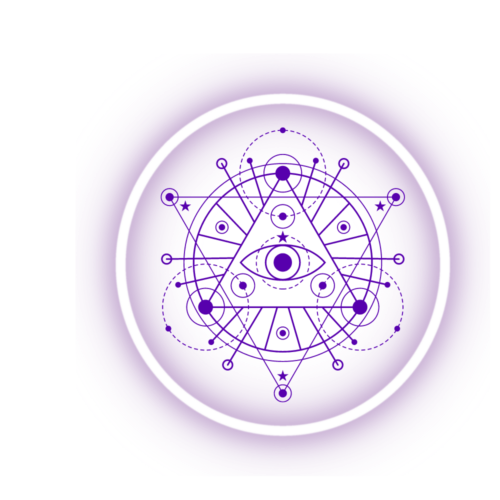 numerología, geometría sagrada