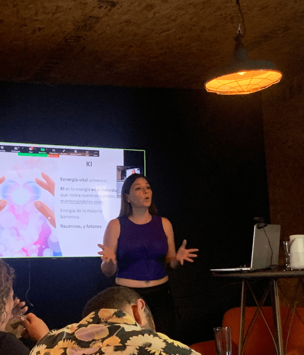 terapia sistemática coherencia