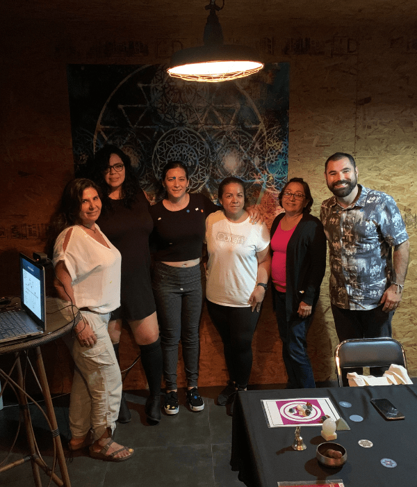 terapia sistemática emociones