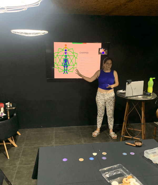 terapia sistemática microorganismos y las emociones