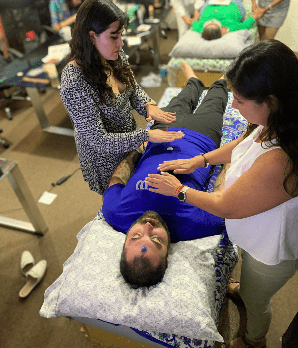 reiki terapias holísticas