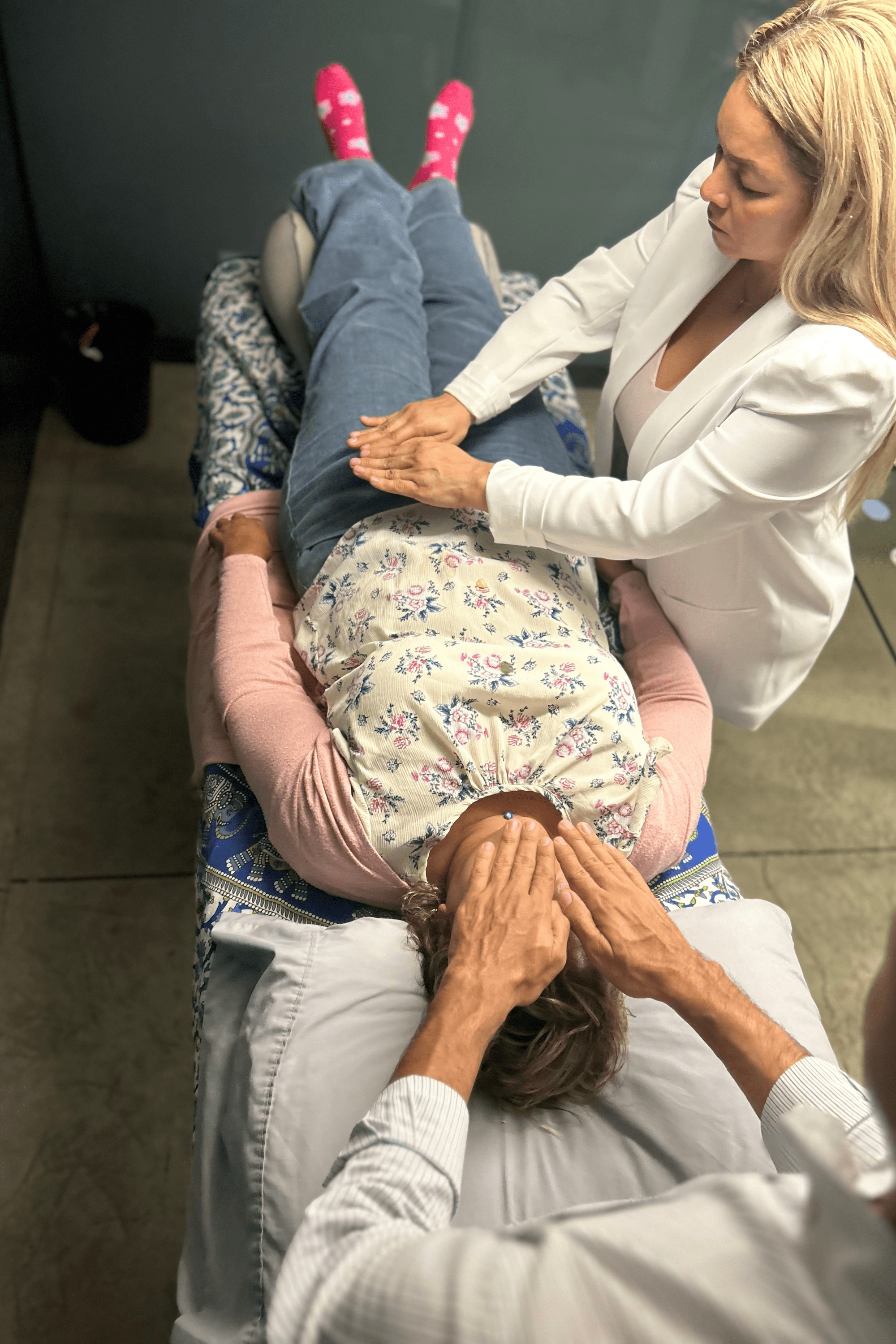 curso de reiki 2 simbolos reiki